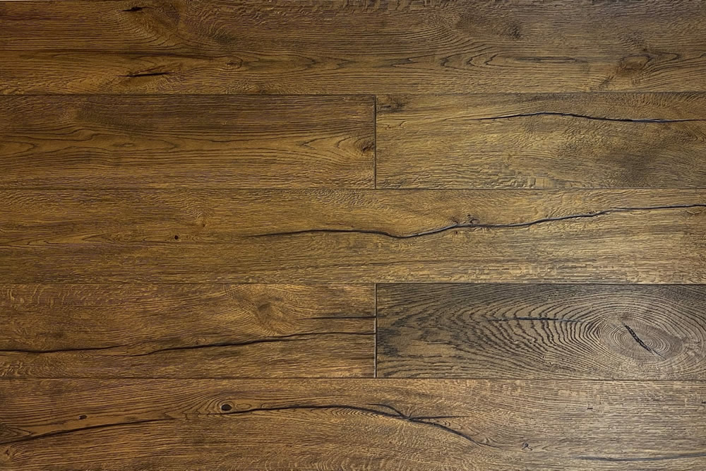 OAK FLOORING BEST